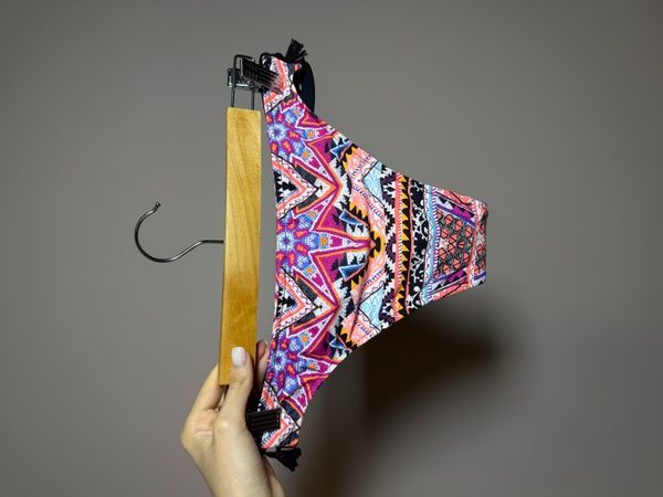 Труси купальнi Seafolly 40481-171 Бікіні 40481-171_сахара фото