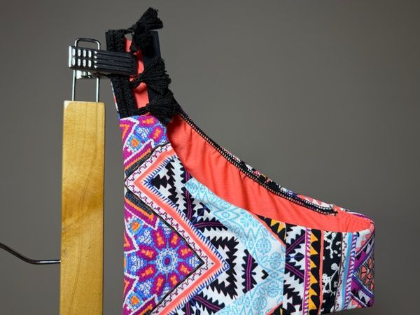 Труси купальнi Seafolly 40481-171 Бікіні 40481-171_сахара фото