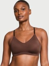 Бюстгальтер без косточек Victoria's Secret 376050057 с формованной чашкой 376050057 фото