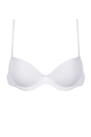 Бюстгальтер Silenza SLZ00801076 з Push-up на кісточках SLZ00801076_білий фото
