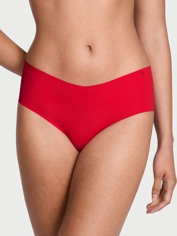 Бесшовные Трусы Чики Victoria's Secret 954980909 с низкой посадкой 954980909 фото