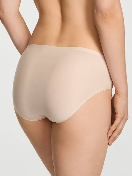Комплект женского белья Victoria's Secret 874474730 бежевый 874474730 фото