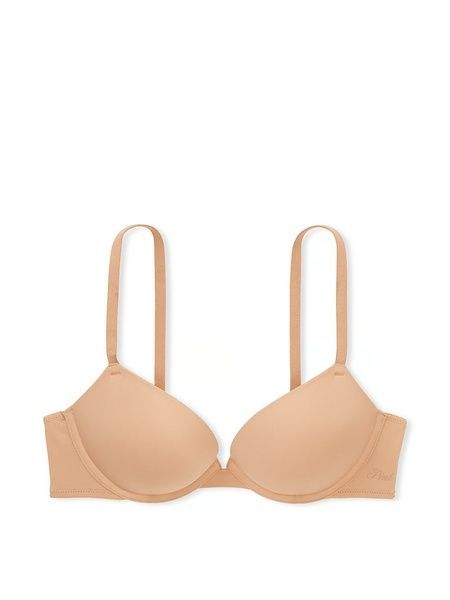 Бюстгальтер PINK від Victoria's Secret 379622649 з Push-up на кісточках 379622649 фото