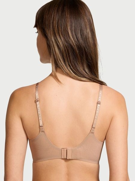 Бюстгальтер без кісточок Victoria's Secret 847000968 з формованою чашкою 847000968 фото
