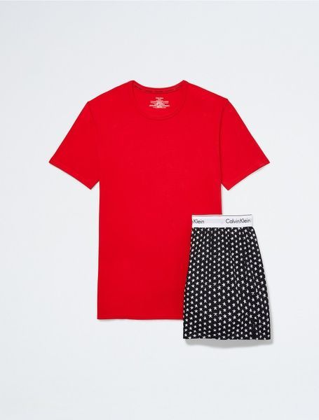 Чоловіча піжама Calvin Klein 650180747 650180747 фото