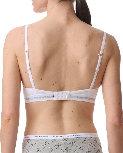 Набір бюстгальтерів з Push-up Tommy Hilfiger 723569559 2шт 723569559 фото