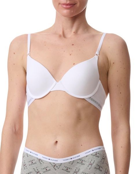 Набір бюстгальтерів з Push-up Tommy Hilfiger 723569559 2шт 723569559 фото