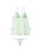 Комплект белья Victoria's Secret 87228001 Пеньюар и трусики стринги 87228001 фото 3