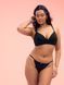 Бюстгальтер без косточек Victoria's Secret 267991631 с формованной чашкой 267991631 фото 4