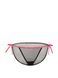 Женские трусики Бикини PINK от Victoria's Secret 738584060 черные 738584060 фото 3