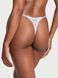 Комплект женского белья Victoria's Secret 765025684 голубой 765025684 фото 5