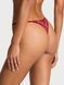 Комплект жіночої білизни Victoria's Secret 390494926 Червоний 390494926 фото 5