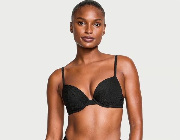 Роздільний купальник Victoria's Secret 773636643 Топ і трусики Чіки 773636643 фото
