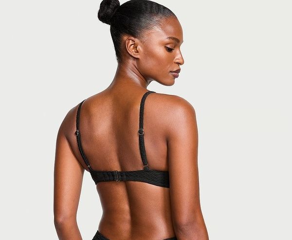 Роздільний купальник Victoria's Secret 773636643 Топ і трусики Чіки 773636643 фото