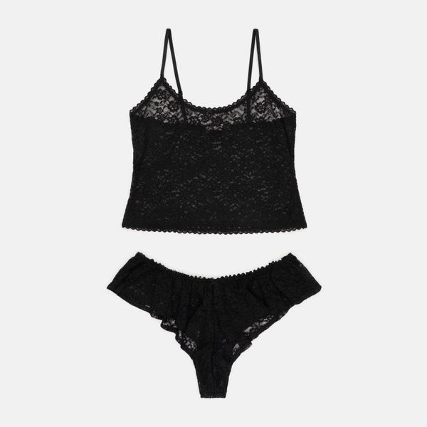 Женская пижама Victoria's Secret 379617459 Майка и шорты 379617459 фото