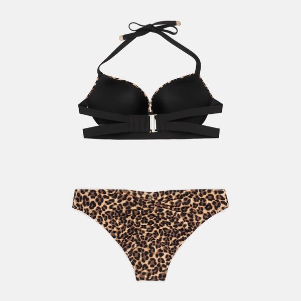 Раздельный купальник Victoria's Secret 315349652 Топ и трусики Чики 315349652 фото