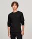Чоловічий лонгслив Tommy Hilfiger (439659762) Чорний 439659762 фото 1