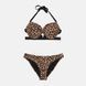 Раздельный купальник Victoria's Secret 315349652 Топ и трусики Чики 315349652 фото 1