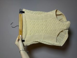 Трусики кюлот Oroblu VOBT01459 с высокой талией VOBT01459_skin фото