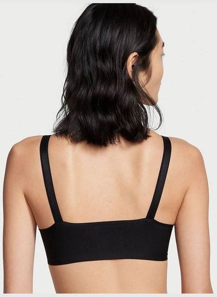 Бюстгальтер с формованной чашкой Victoria's Secret 988747988 на косточках 988747988 фото