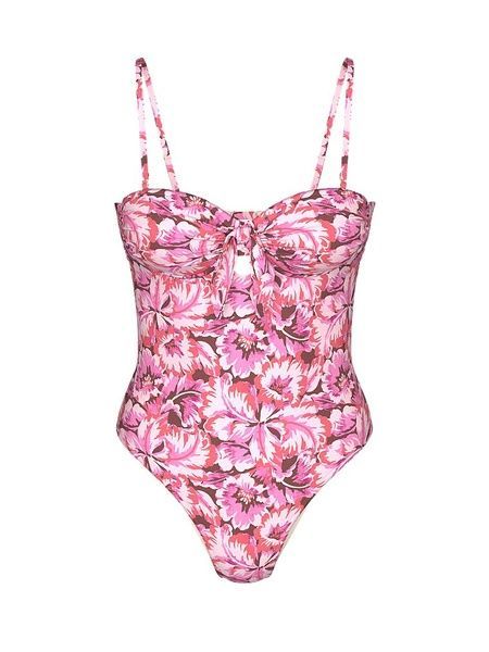 Слитный купальник Victoria's Secret 549020144 со съемными бретелями 549020144 фото
