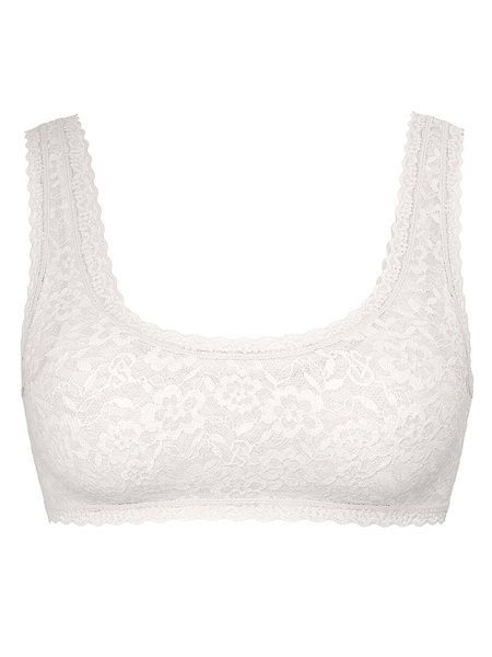 Мереживний Бралетт Victoria's Secret 505511863 з м'якою чашкою 505511863 фото