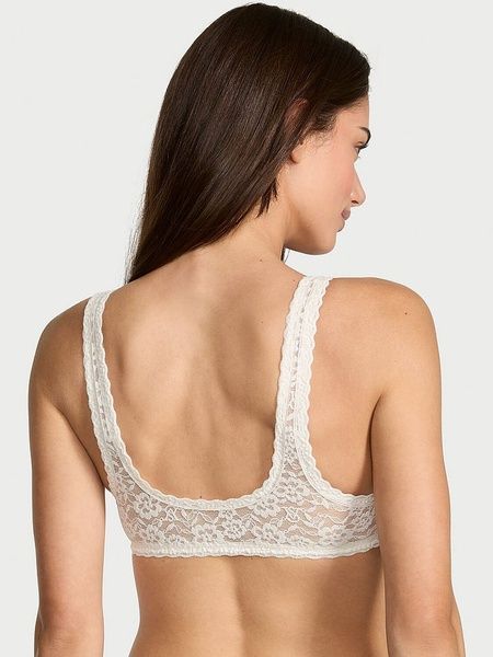 Мереживний Бралетт Victoria's Secret 505511863 з м'якою чашкою 505511863 фото