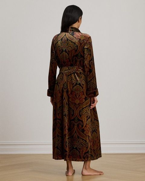 Жіночий халат Ralph Lauren 363835937 різні кольори 363835937 фото