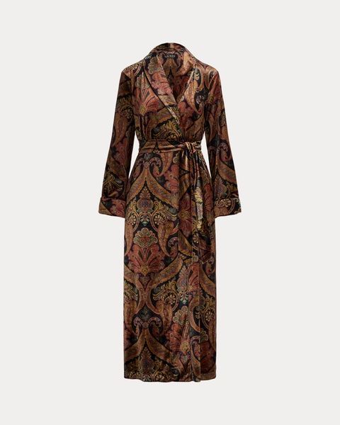 Жіночий халат Ralph Lauren 363835937 різні кольори 363835937 фото