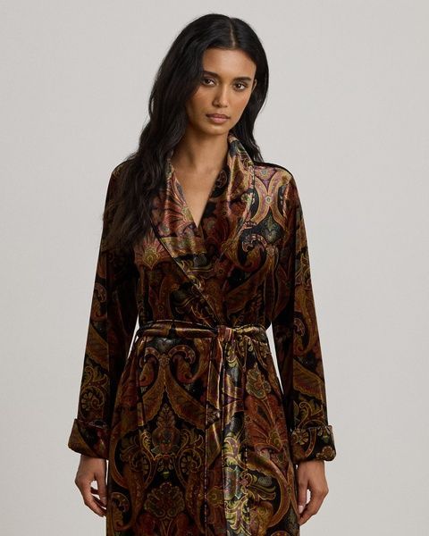 Жіночий халат Ralph Lauren 363835937 різні кольори 363835937 фото