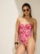 Слитный купальник Victoria's Secret 549020144 со съемными бретелями 549020144 фото 2