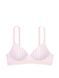 Бюстгальтер без косточек Victoria's Secret 447833471 с формованной чашкой 447833471 фото 3