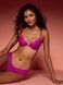 Мереживний бюстгальтер Victoria's Secret 215365937 з м'якими чашками 215365937 фото 3