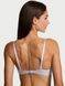 Кружевной бюстгальтер Victoria's Secret 113540295 с мягкими чашками 113540295 фото 2