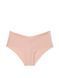 Безшовні трусики Чіки PINK від Victoria's Secret 359162661 бежеві 359162661 фото 3