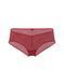 Комплект жіночої білизни Victoria's Secret 356133419 Червоний 356133419 фото 4