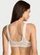 Мереживний Бралетт Victoria's Secret 505511863 з м'якою чашкою 505511863 фото 2