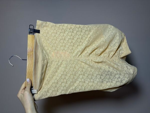 Трусики кюлот Oroblu VOBT01459 с высокой талией VOBT01459_skin фото
