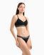 Бюстгальтер без косточек Emporio Armani 967074173 с формованной чашкой 967074173 фото 1