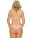 Трусики стрінг Curvy Kate CK2602 з середньою посадкою CK2602_бiсквiт фото 3