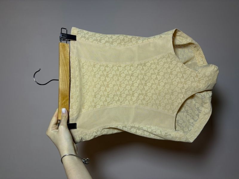Трусики кюлот Oroblu VOBT01459 с высокой талией VOBT01459_skin фото
