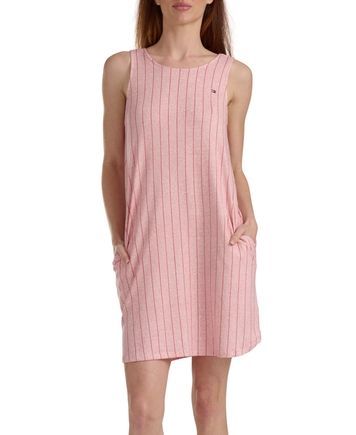 Домашня сукня Tommy Hilfiger 742754655 Рожева 742754655 фото