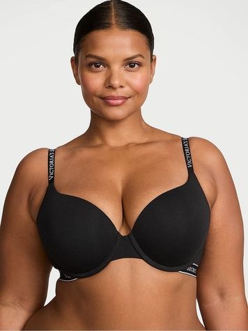 Бюстгальтер Victoria's Secret 11845920 с Push-up 11845920 фото