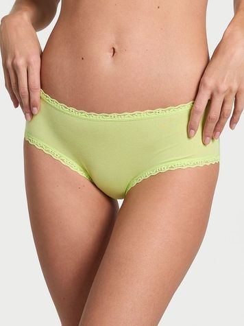 Кружевные Трусы Чики Victoria's Secret 920587974 920587974 фото