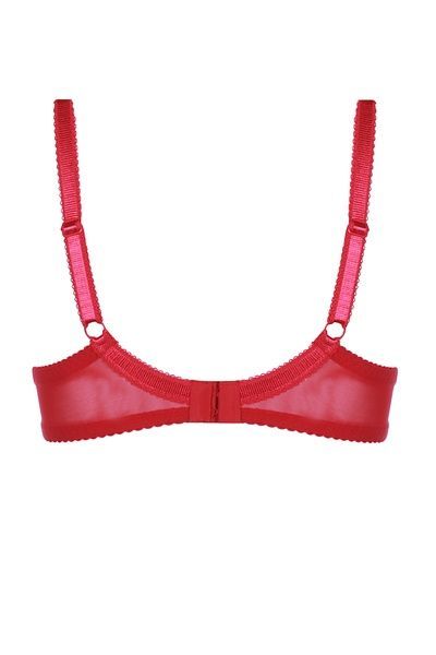 Бюстгальтер Curvy Kate CK6001 с мягкой чашкой на косточках CK6001_журавлина фото