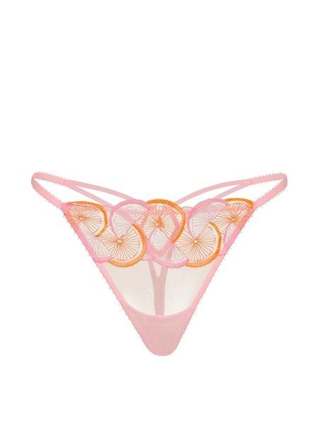 Комплект женского белья Victoria's Secret 882121232 розовый 882121232 фото