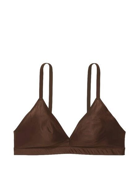 Бюстгальтер без кісточок Victoria's Secret 796338578 з м'якими чашками 796338578 фото