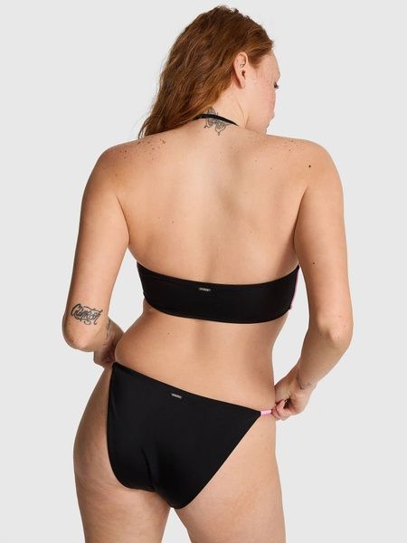 Роздільний купальник PINK від Victoria's Secret 860134368 бандо і чіки 860134368 фото