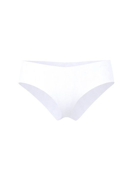 Безшовні трусики Чіки PINK від Victoria's Secret 223297696 білі 223297696 фото