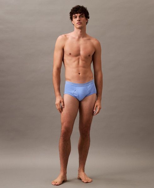 Набор мужских трусов Calvin Klein 962125815 Брифы 6шт 962125815 фото